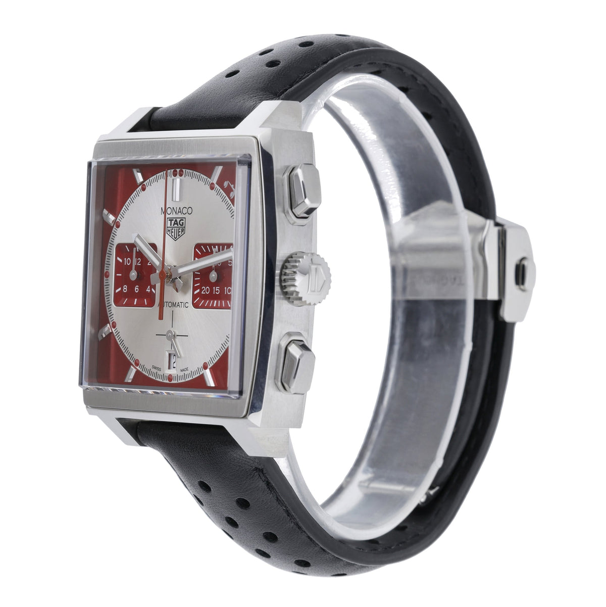 TAG HEUER MONACO - CBL2114.FC6486 - Watch - 39mm de98dadb-e72b-45dc-82ee-9f27aead2344.jpg