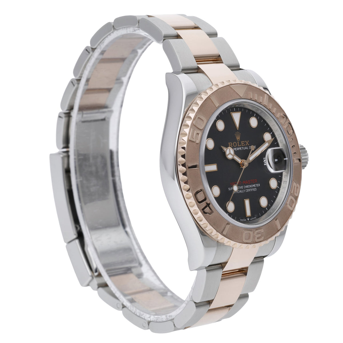 ROLEX YACHT-MASTER  - 126621 - Watch - 40mm dea37798-50d8-412e-96f7-1f6786c1b8f6.jpg