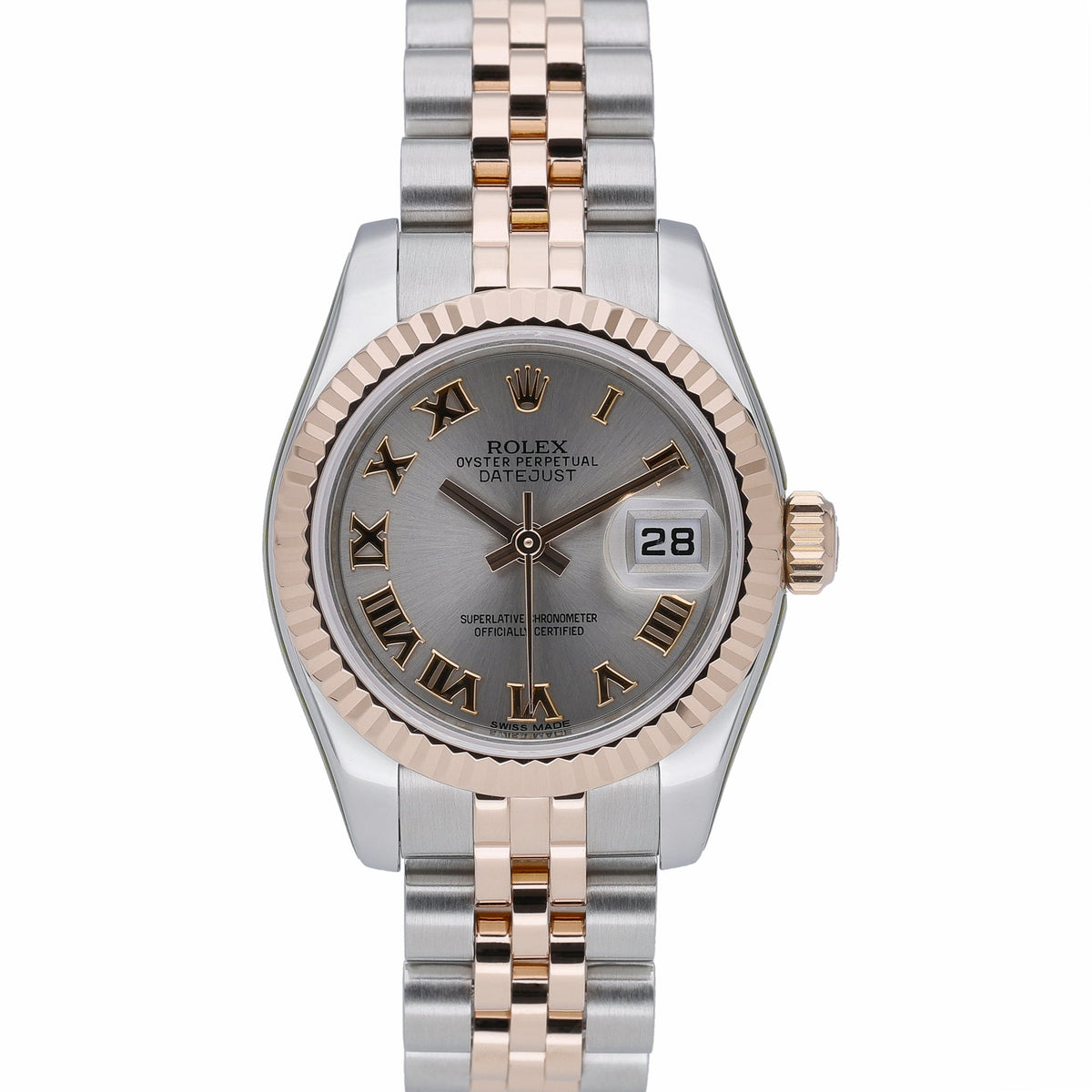 ROLEX DATEJUST - 179171 - Watch - 26mm deb1fe70-dedf-4b7f-85d2-d40a5951aaa8.jpg