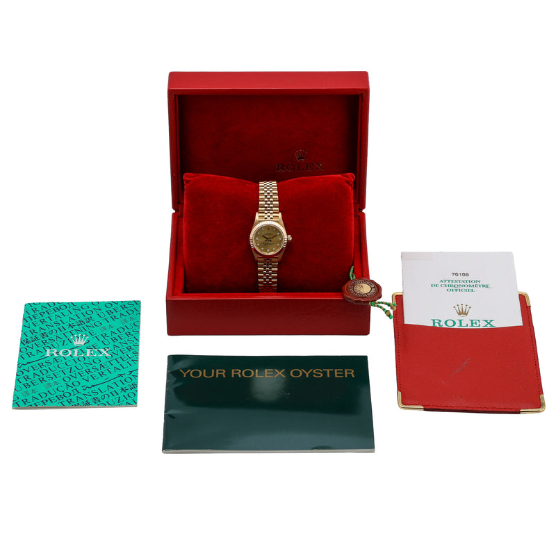 ROLEX OYSTER PERPETUAL - 76198 - Watch - 24mm debc6e5b-b98e-429e-a33d-294e69549429.jpg