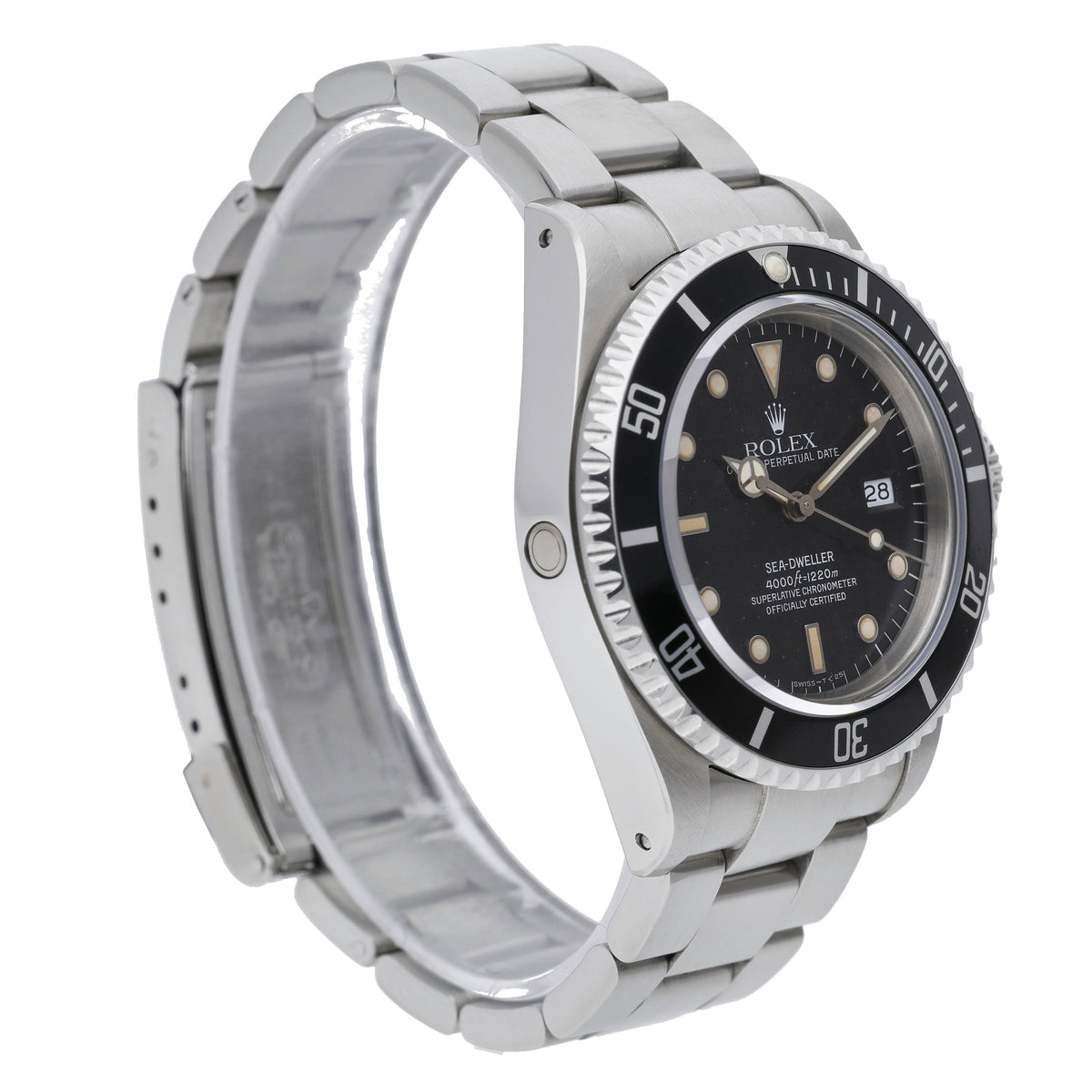 ROLEX SEA-DWELLER TRIPLE SIX - 16660 - Watch - 40mm dec36d60-0743-4b33-900e-fa94ea6ac37e.jpg