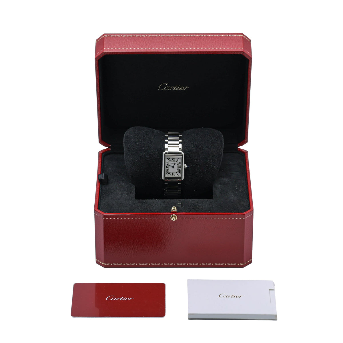 CARTIER TANK MUST - WSTA0051 - Watch - 29mm dec4684b-1e77-4906-89f4-2f979915b8d4.jpg