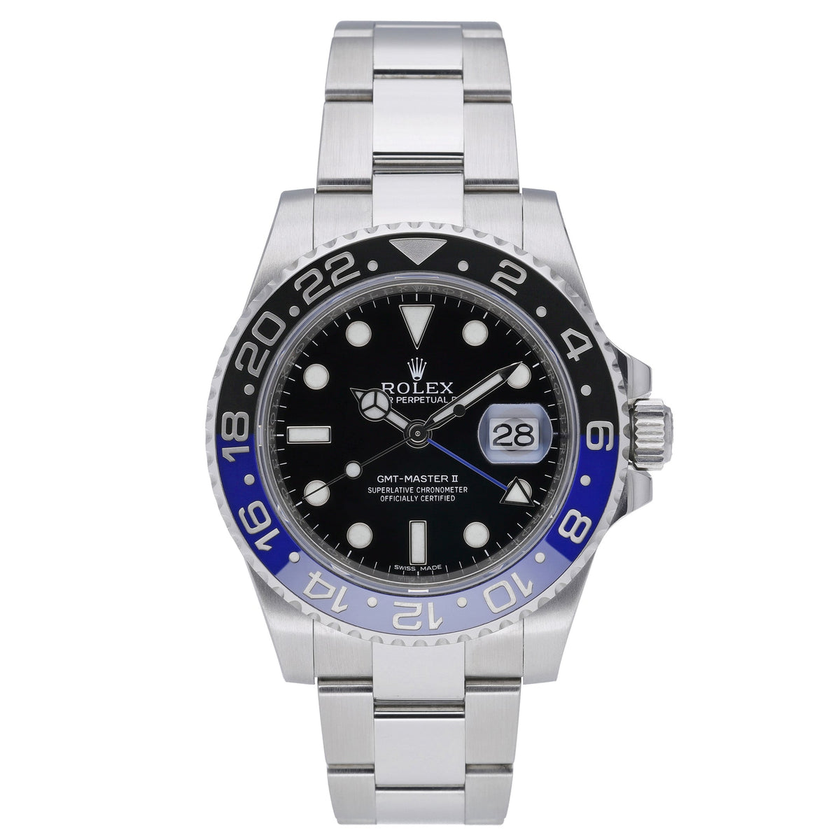 ROLEX GMT-MASTER II - 116710BLNR - Watch - 40mm decd197b-478b-4006-b04c-7ec08e356af4.jpg