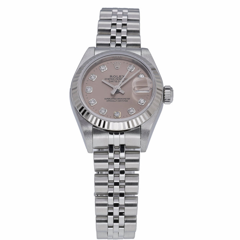 ROLEX DATEJUST - 79174 - Watch - 26mm ded9bbb7-b37d-49b6-b598-1b32bb9870c2.jpg