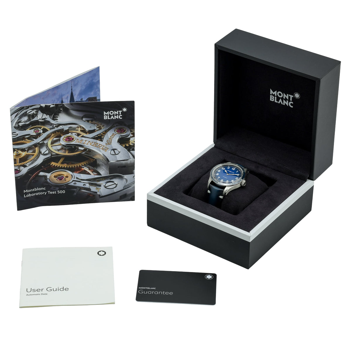 MONTBLANC 1858 - MB126758 - Watch - 40mm deda1f0c-9985-4143-baaa-3698eebdf993.jpg
