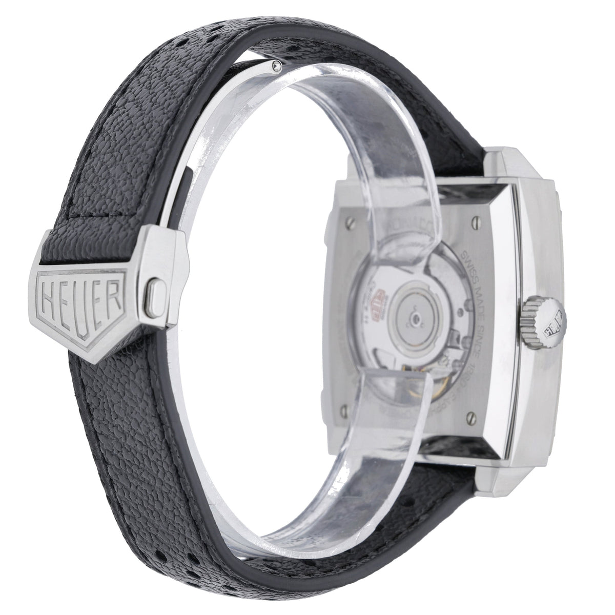 TAG HEUER MONACO CALIBRE 11 - CAW211P - Watch - 39mm dee92c0c-5109-4274-80da-da7ff3272d70.jpg