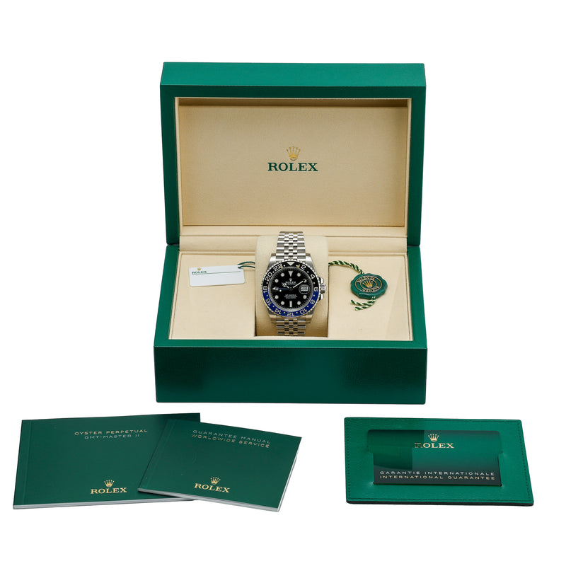 ROLEX GMT-MASTER II - 126710BLNR - Watch - 40mm deef4c84-2f03-46a7-b2d8-6b2e86b893a5.jpg