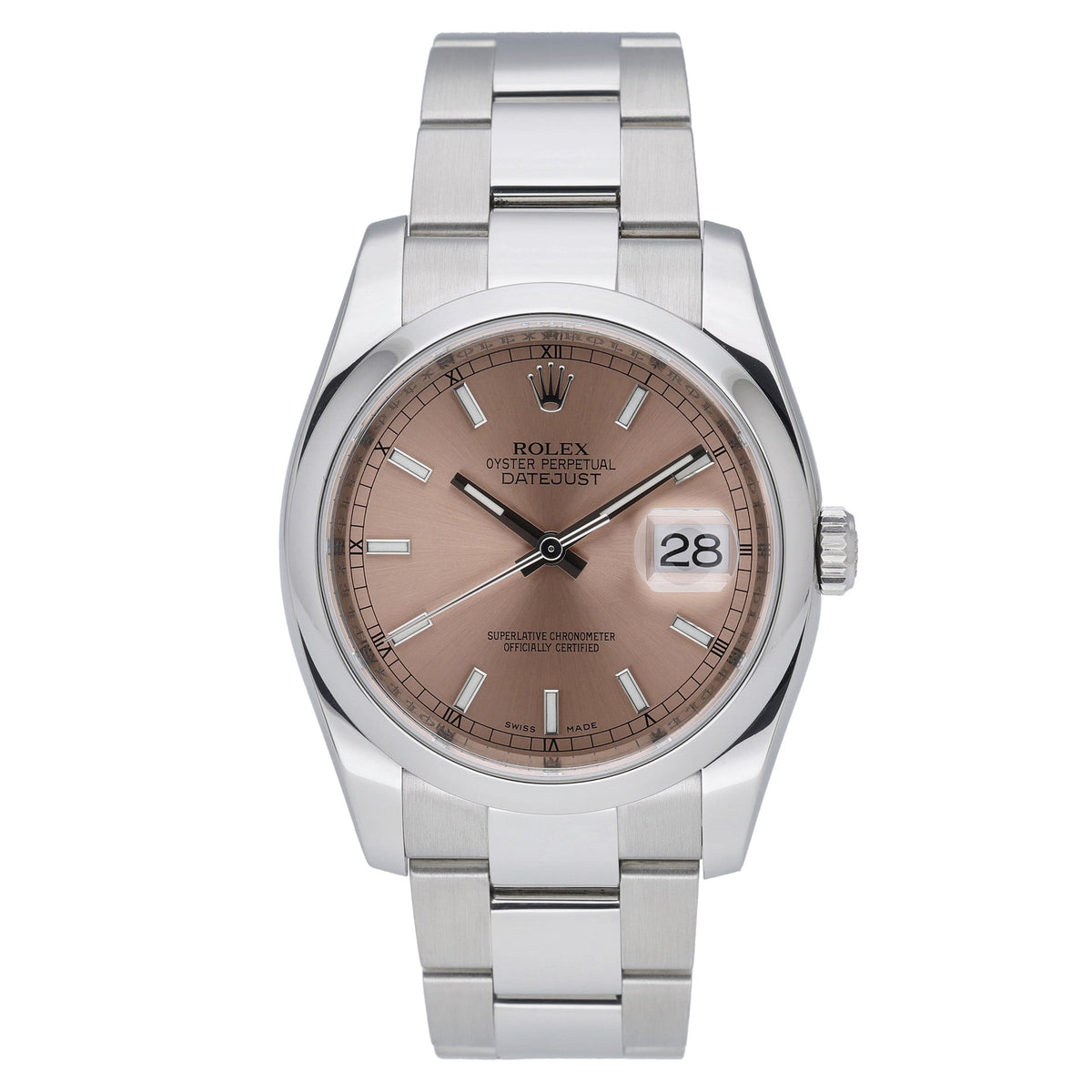 ROLEX DATEJUST 36 - 116200 - Watch - 36mm df0025f7-00bc-40d6-b577-82d07de5ea82.jpg