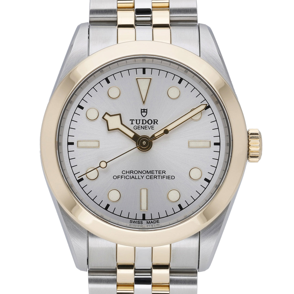 TUDOR BAY ONE 39 S&G - 79663 - Watch - 39mm df056b2b-aaa3-44fa-a4f3-d19366e706a4.jpg