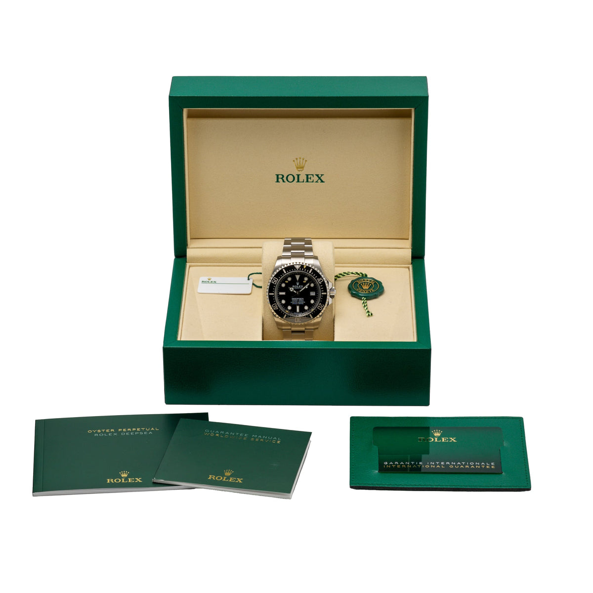 ROLEX DEEPSEA - 136660 - Watch - 44mm df0ab40e-9f54-496d-84b3-b4734a222fa1.jpg