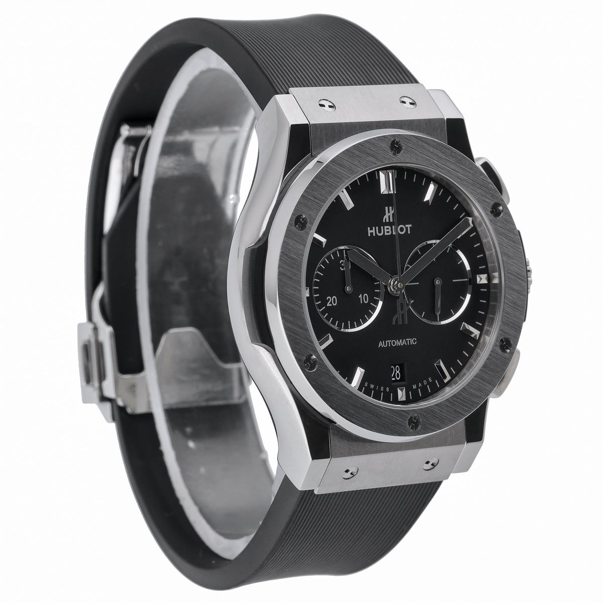 HUBLOT CLASSIC FUSION CHRONOGRAPH - 541.NX.1171.RX - Watch - 42mm df1abcd2-f0ed-4677-870f-ccc93690bdfa.jpg