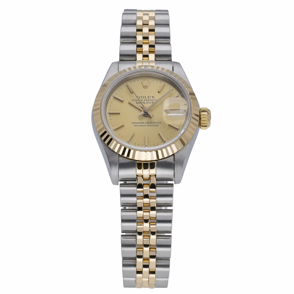 ROLEX DATEJUST - 69173 - Watch - 26mm df27803d-2a23-45de-ad84-922e5fb4841a.jpg