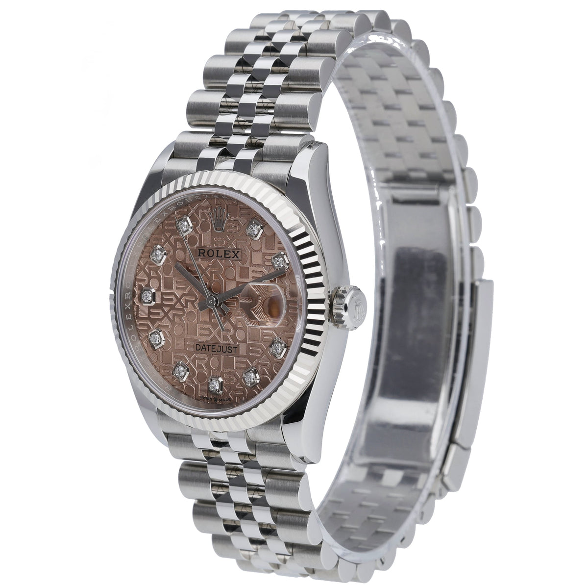 ROLEX DATEJUST 36 - 126234 - Watch - 36mm df35b403-4b0f-4984-ad10-e9dc87a71671.jpg