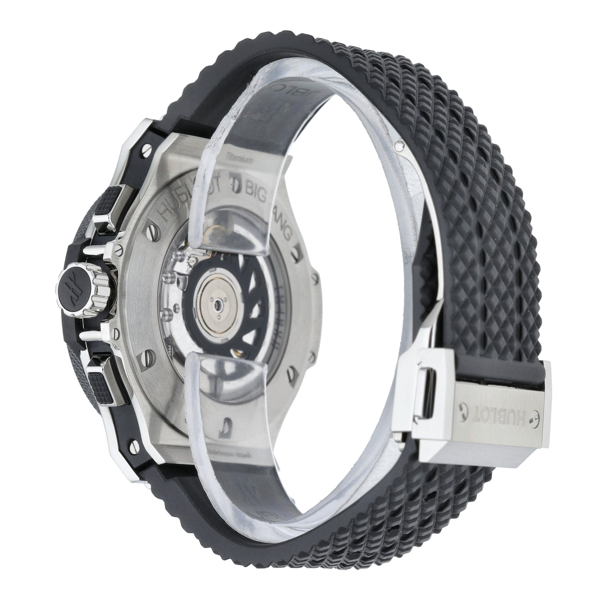 HUBLOT BIG BANG 41 MM - 341.SB.131.RX - Watch - 41mm df3b769f-cf03-4b89-8b0b-c3f92dd26fb3.jpg