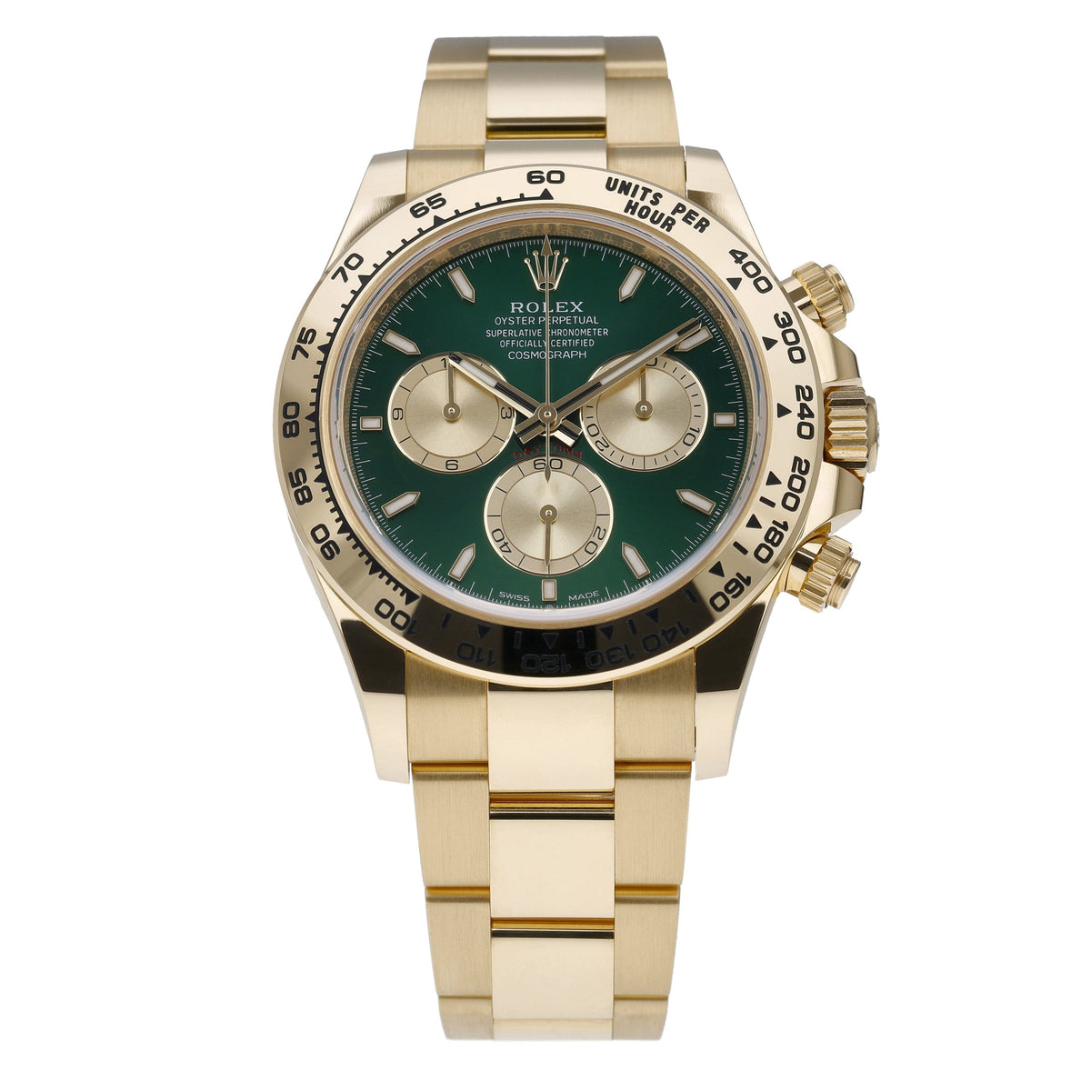 ROLEX DAYTONA - 126508 - Watch - 40mm df3e44aa-6f83-455e-9c71-84491330e652.jpg