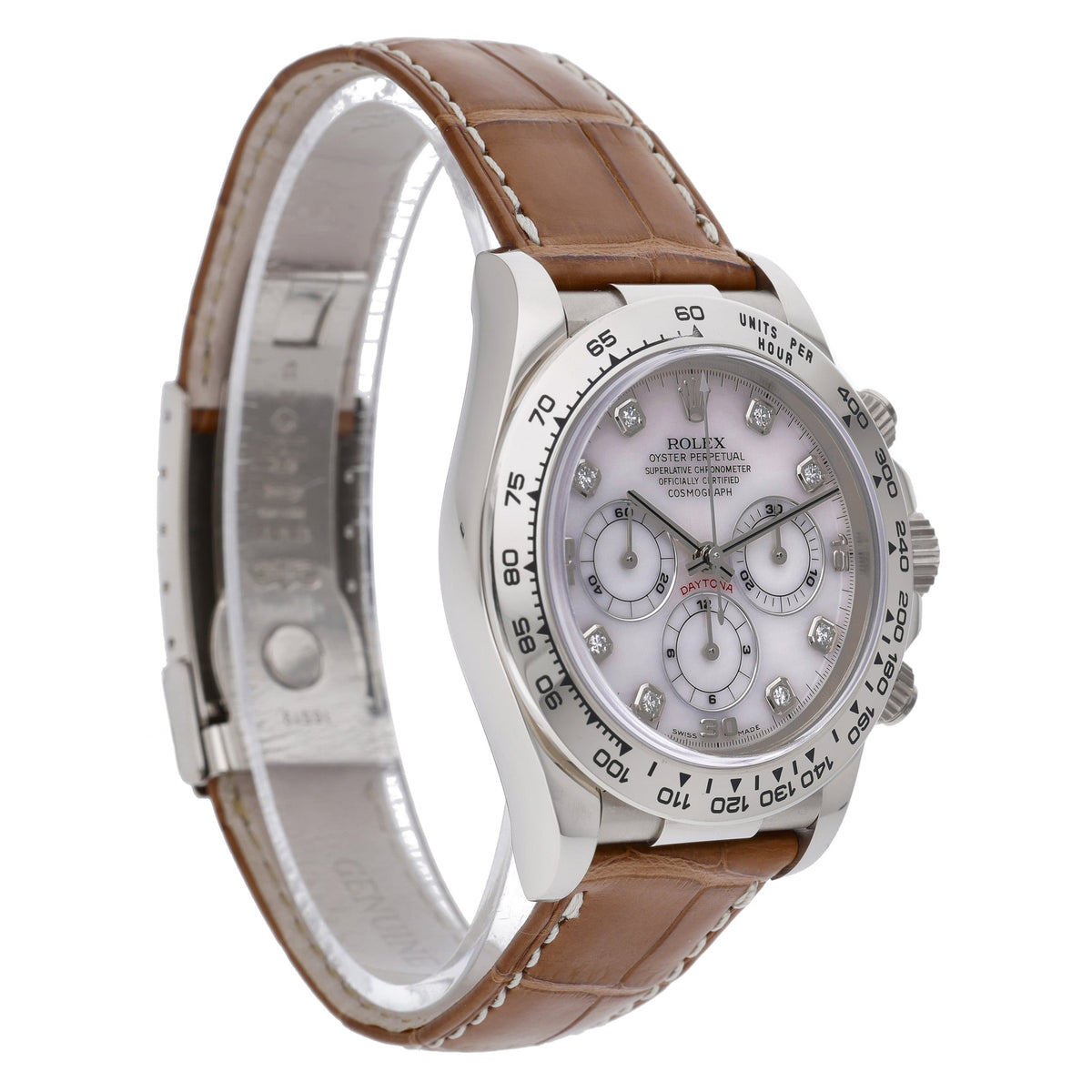 ROLEX DAYTONA - 16519 - Watch - 40mm df49c3fb-31f4-471a-a3d0-4b3584485e3e.jpg