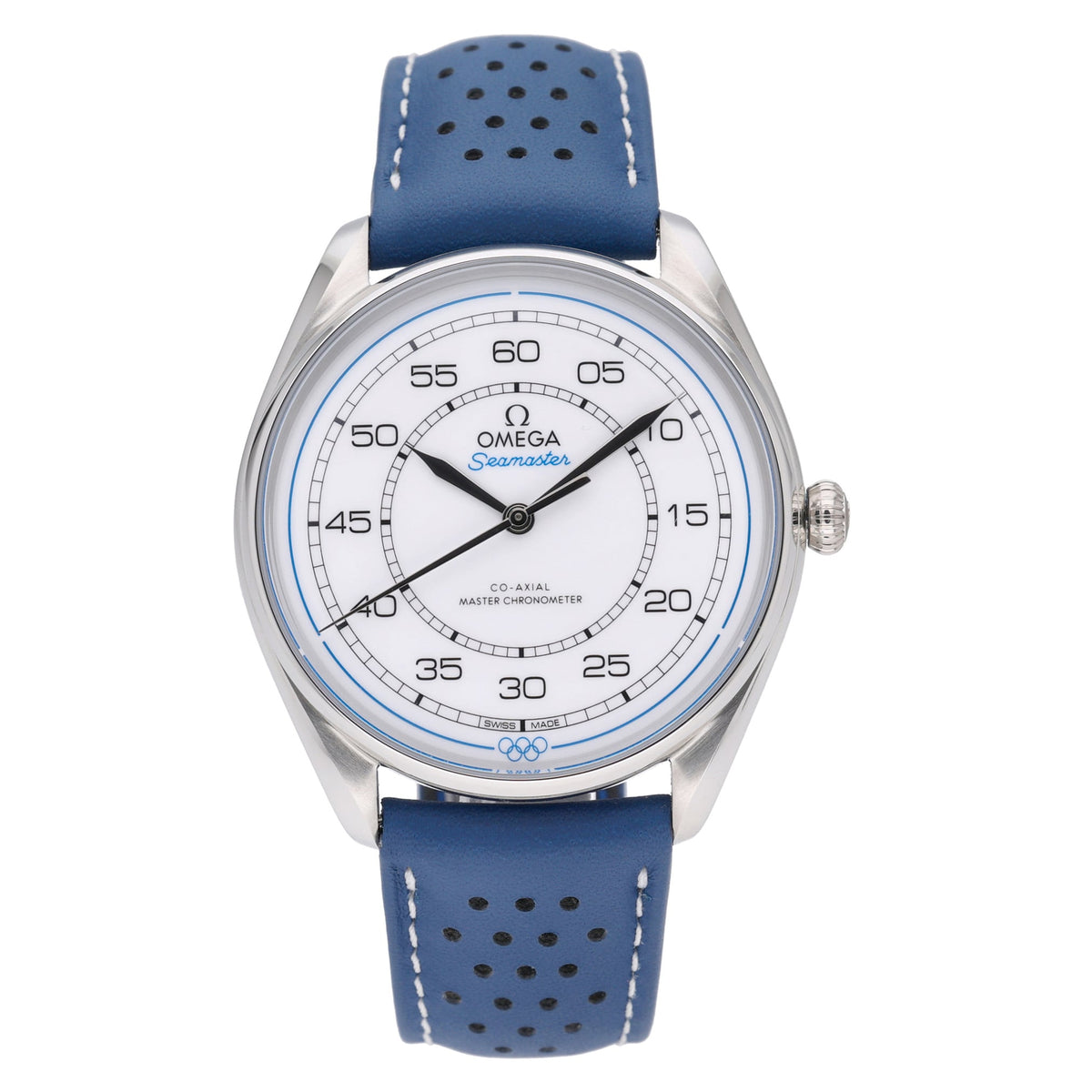 OMEGA SEAMASTER  - 522.32.40.20.04.001 - Watch - 39.5mm df4e7cc4-e0a7-4969-8777-f2fc87ae5e6c.jpg