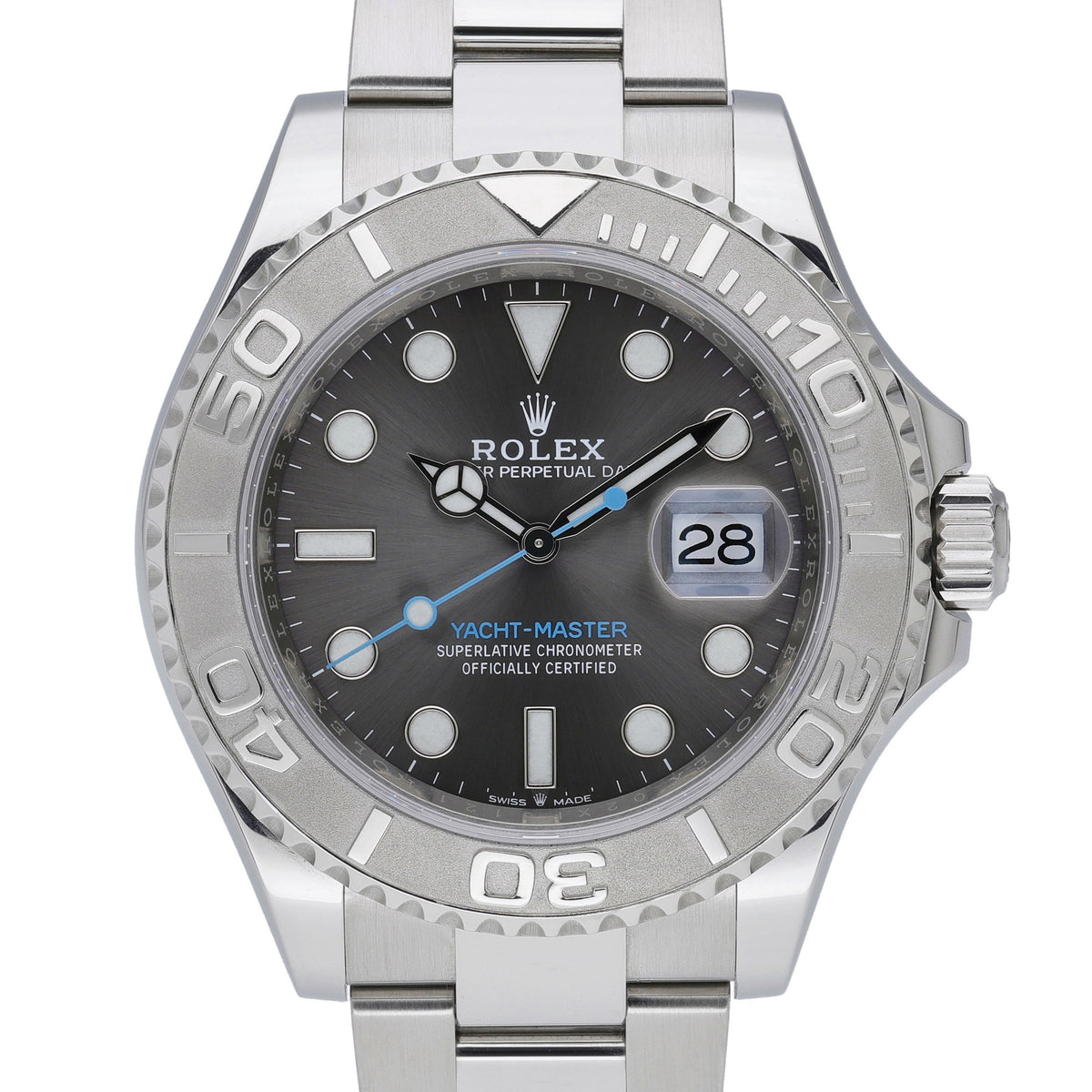 ROLEX YACHT-MASTER 40 - 126622 - Watch - 40mm df75e1e1-1a99-45e5-bc28-9b22ba1c5af2.jpg