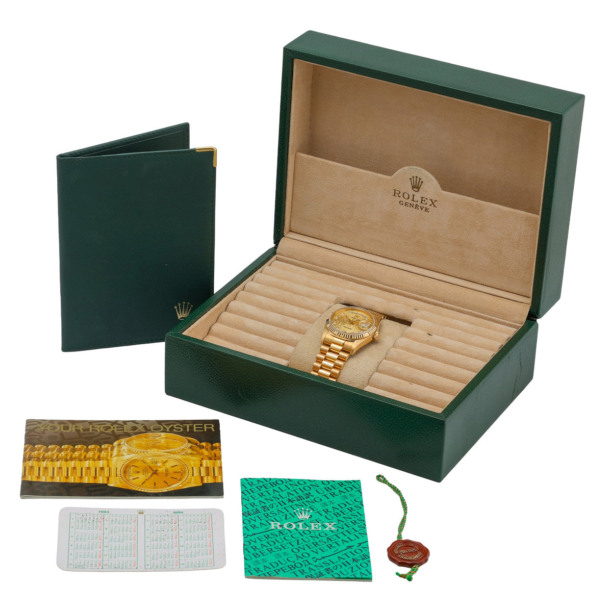ROLEX DAY-DATE - 18238 - Watch - 36mm df7784f1-ac73-4a5c-8908-900127597fb0.jpg