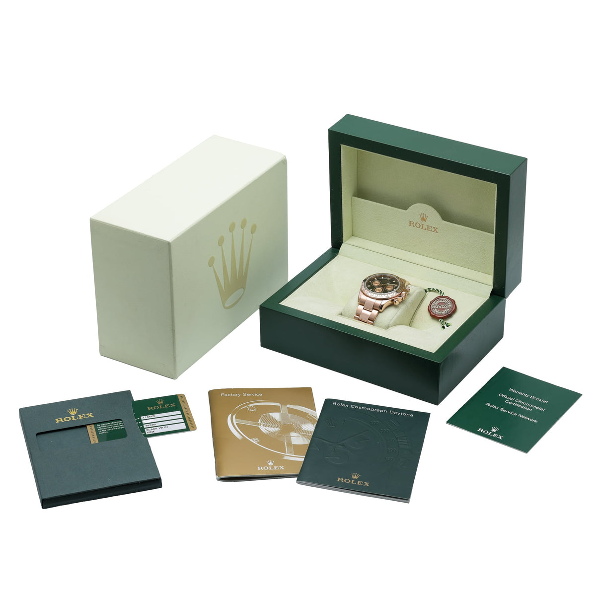 ROLEX DAYTONA - 116505 - Watch - 40mm df82ca85-666d-46e6-a541-cf879bccedcf.jpg