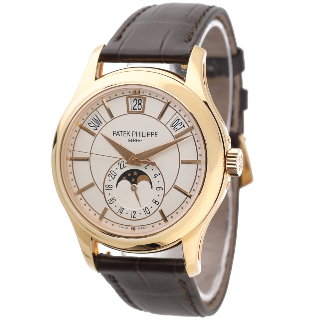 PATEK PHILIPPE ANNUAL CALENDAR - 5205R-001 - Watch - 40mm dfbf5564-6ffb-4daa-9b44-c826bb740db4.jpg