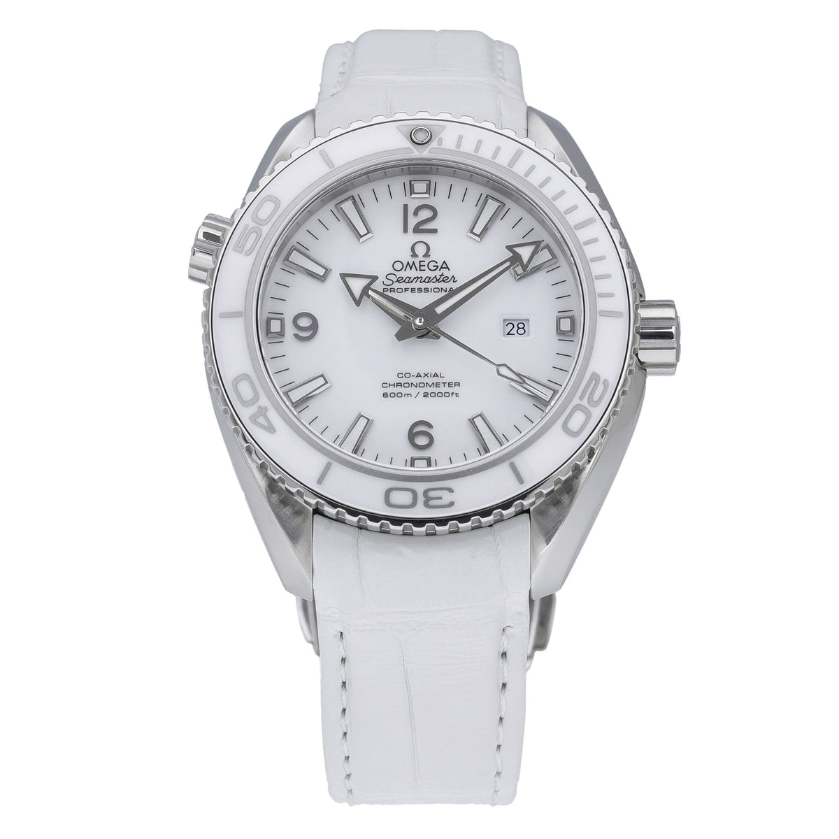 OMEGA SEAMASTER PLANET OCEAN 600M - 232.33.38.20.04.001 - Watch - 37.5mm dfc0e2c8-2c41-4fc5-933e-c75b498bf84e.jpg