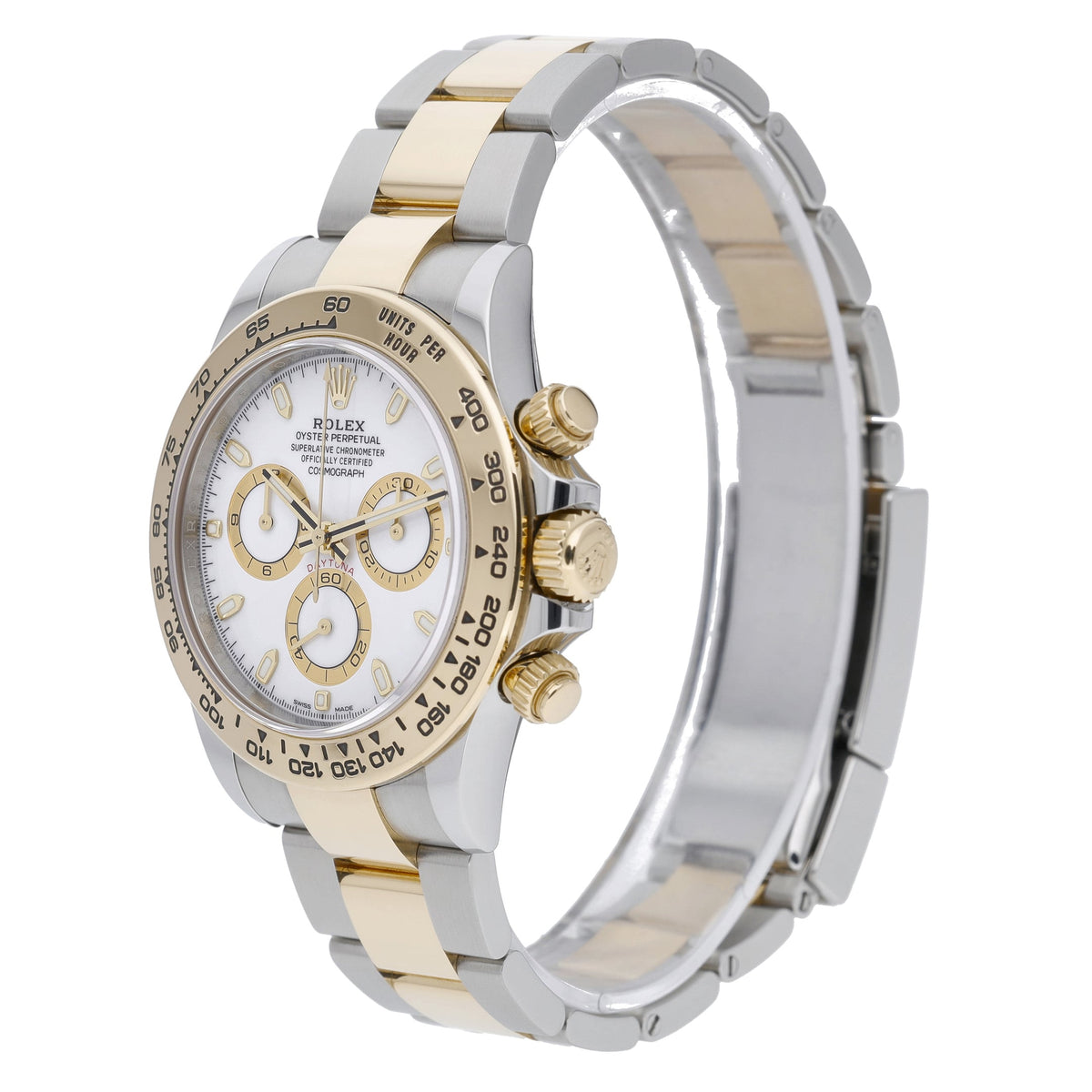 ROLEX DAYTONA - 116503 - Watch - 40mm dfc7128f-0dd1-4403-a934-769a3ef9e3a5.jpg