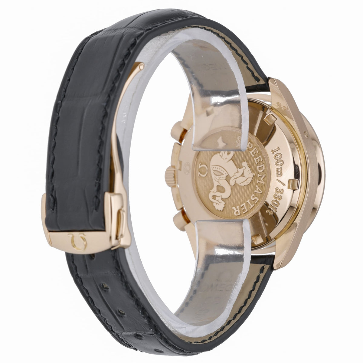 OMEGA SPEEDMASTER - 323.53.40.44.01.001 - Watch - 40mm dfd00922-37da-4228-9932-b1463212e333.jpg