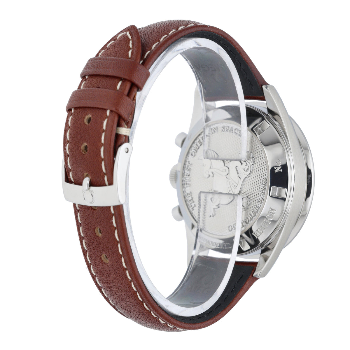 OMEGA SPEEDMASTER MOONWATCH - 311.32.40.30.01.001 - Watch - 39.7mm dfd878cd-200c-4705-8eaa-b147e85cafe1.jpg