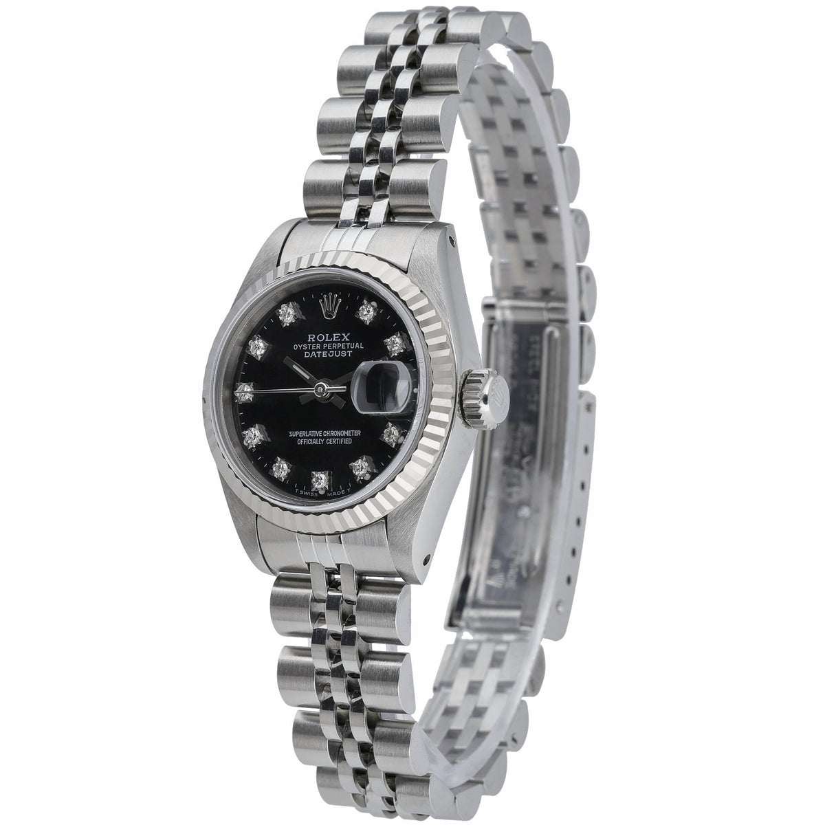 ROLEX DATEJUST - 69174 - Watch - 26mm dff01210-18b2-4ff1-bf7b-ac6acadb6d29.jpg
