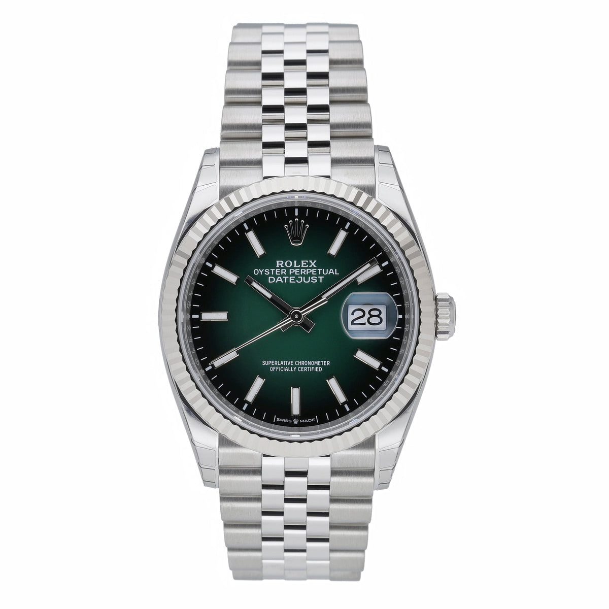 ROLEX DATEJUST 36 - 126234 - Watch - 36mm dff84a1d-ea74-417b-8ef9-5c41360d8c52.jpg
