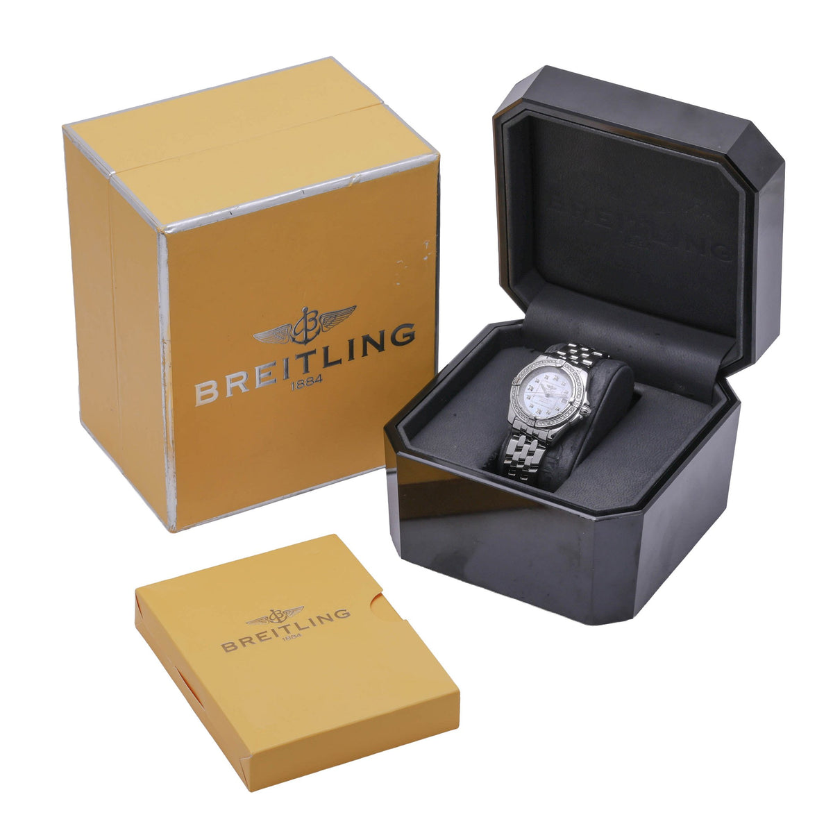 BREITLING COCKPIT LADY - A71356 - Watch - 32mm e0130665-04f3-4404-a2e1-5fecad35e638.jpg