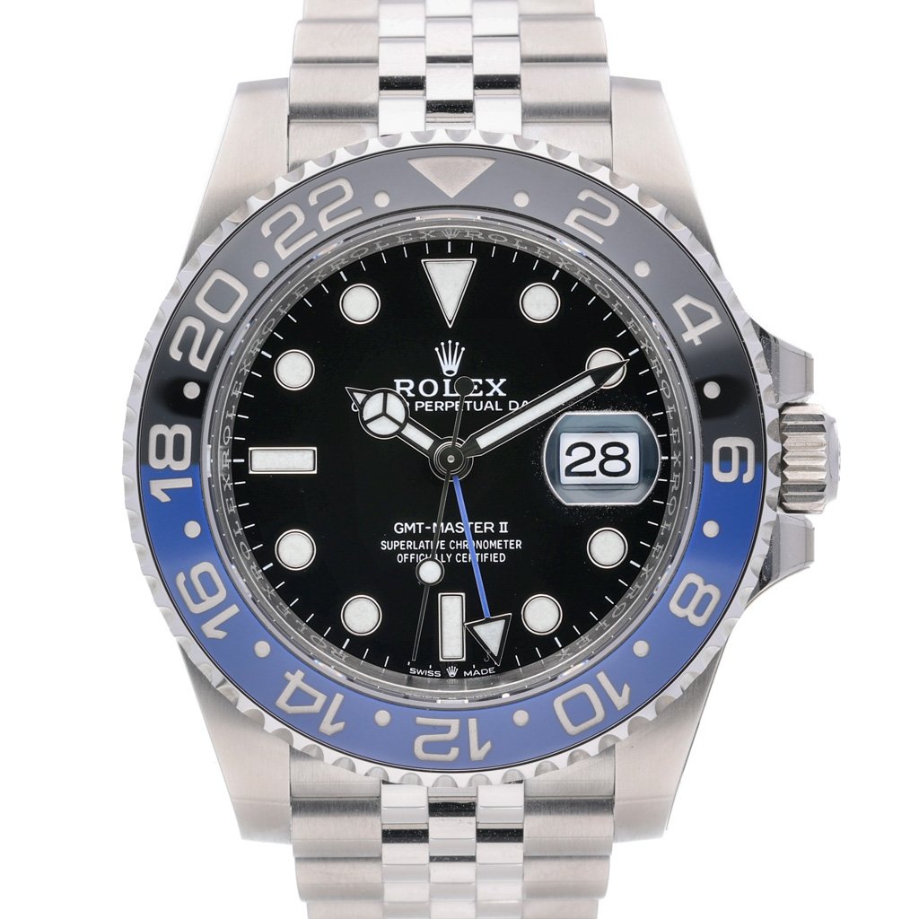 ROLEX GMT-MASTER II - 126710BLNR - Watch - 40mm e01d6ad9-9736-4203-a47f-36d61288a6ab.jpg