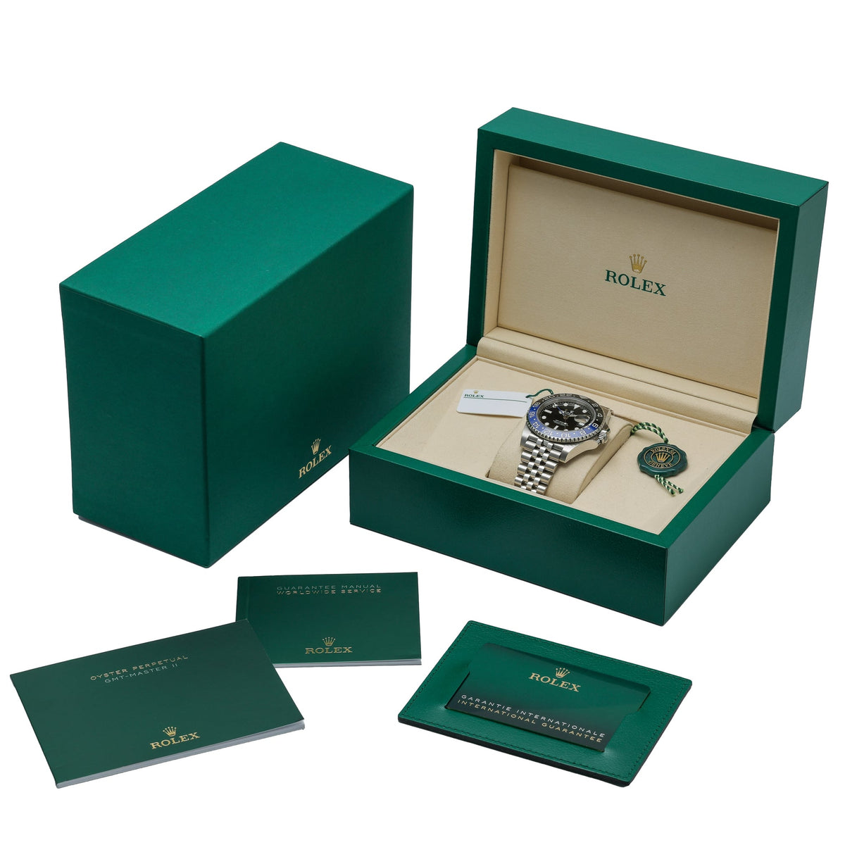 ROLEX GMT MASTER II - 126710BLNR - Watch - 40mm e022a114-5372-44d0-afe4-c6c37967065e.jpg