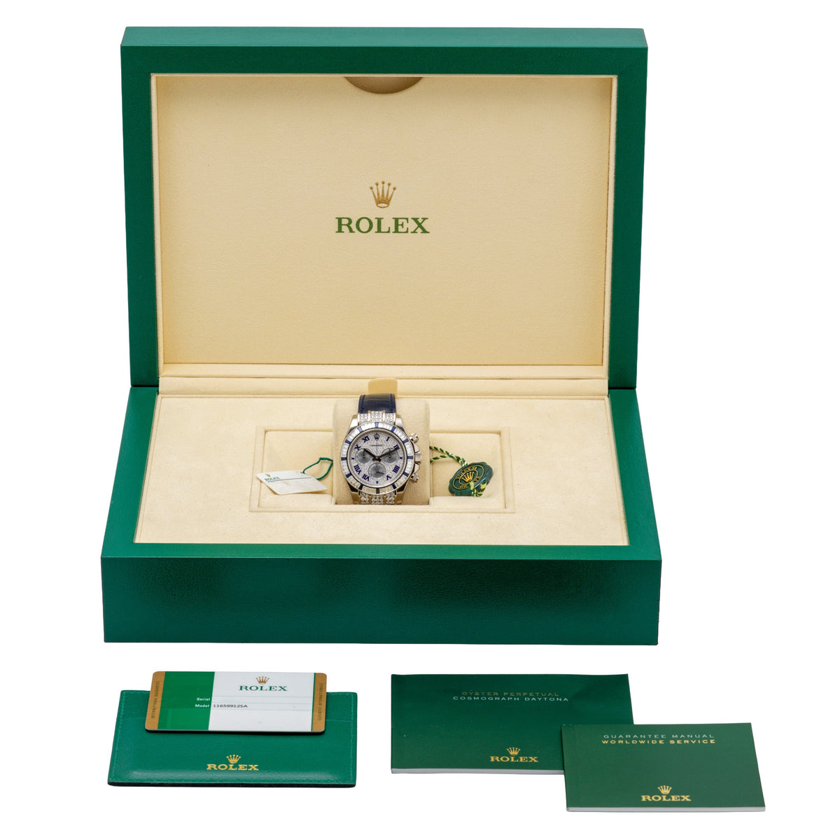 ROLEX DAYTONA - 11659912SA - Watch - 40mm e047aa83-f8d4-4154-b94a-44bf499388dd.jpg