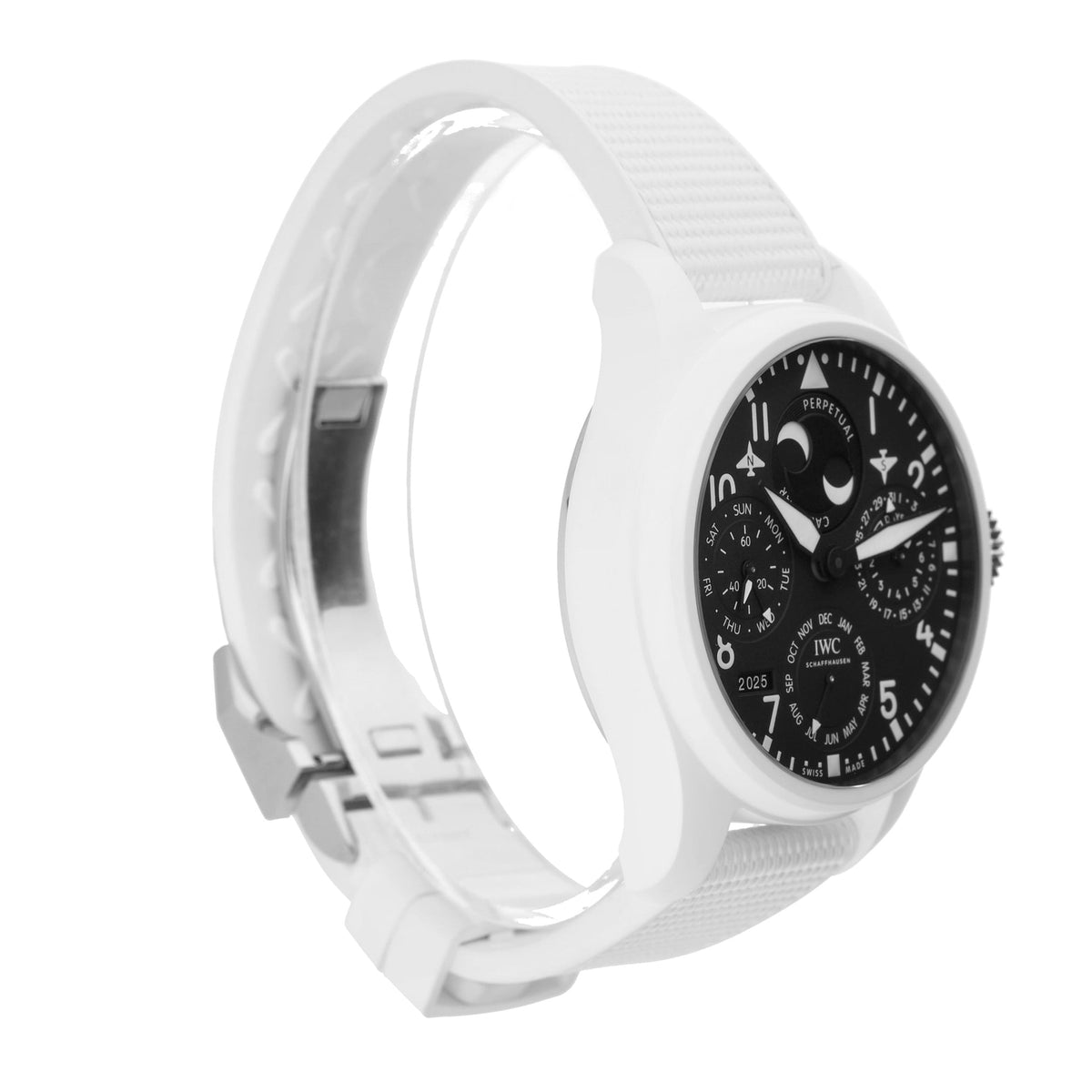 IWC BIG PILOT TOP GUN - IW503008 - Watch - 46.5mm e054004f-aadd-46df-be02-ca117d49193b.jpg