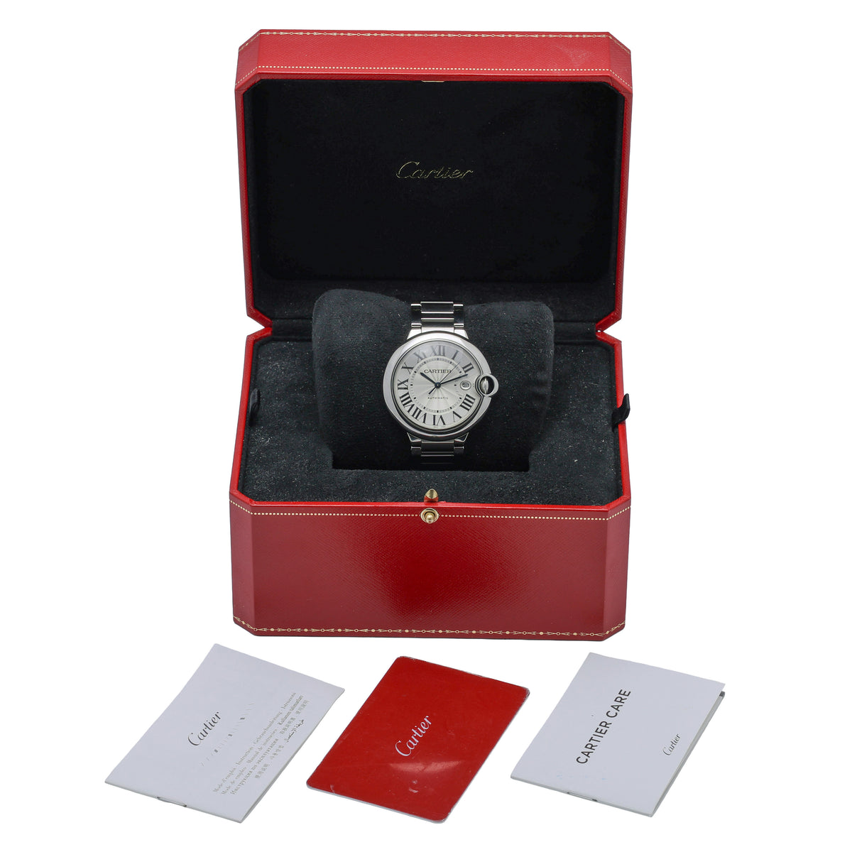 CARTIER BALLON BLEU  - W69012Z4 - Watch - 42mm e05c2bbc-b703-4608-b0a1-8bbbf3bf9cf7.jpg