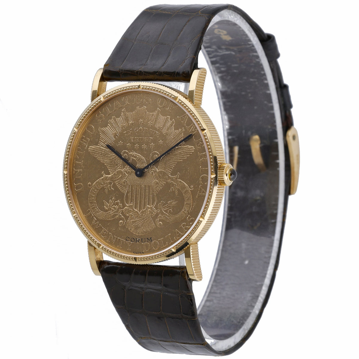 CORUM COIN WATCH - Coin Watch - Watch - 35mm e07d47c0-6f7c-436b-b1a5-6d1babeeefc5.jpg