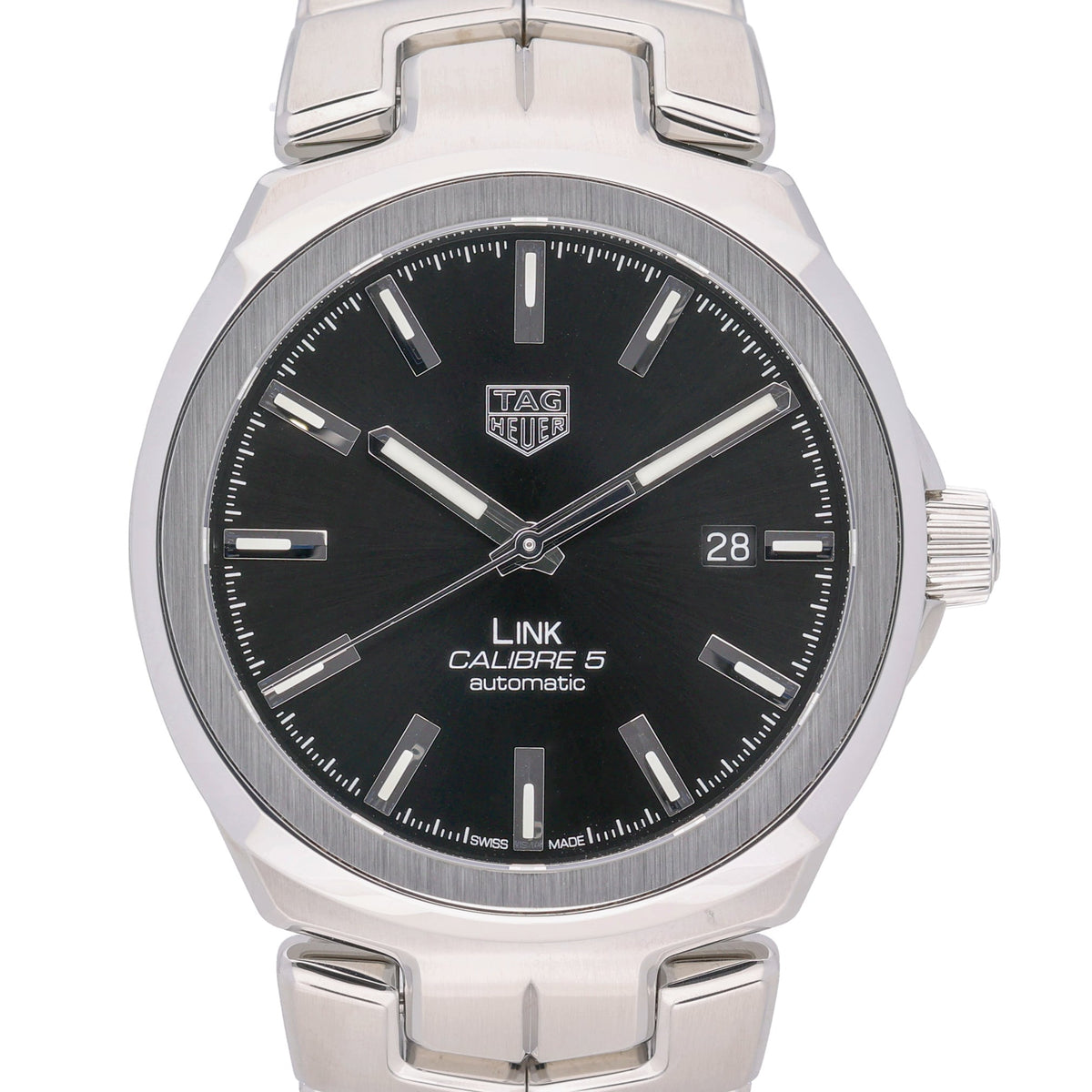 TAG HEUER LINK CALIBRE 5 - WBC2110 - Watch - 41mm e085a435-466d-43ef-a4ae-6797afa20b3a.jpg
