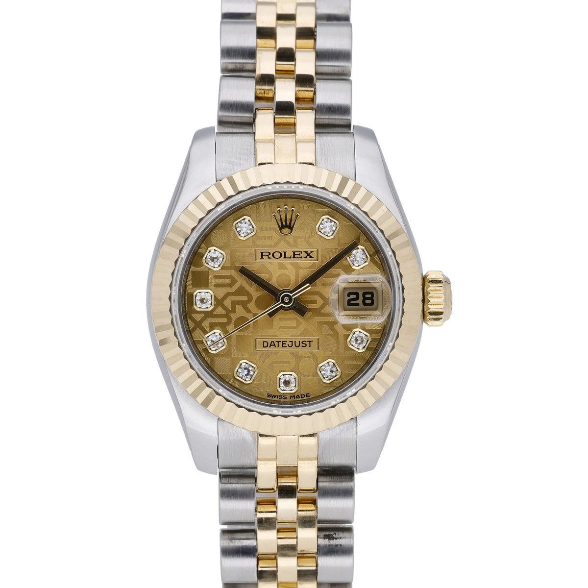 ROLEX DATEJUST - 179173 - Watch - 26mm e08cce20-f831-46b5-be02-80144dbf8518.jpg