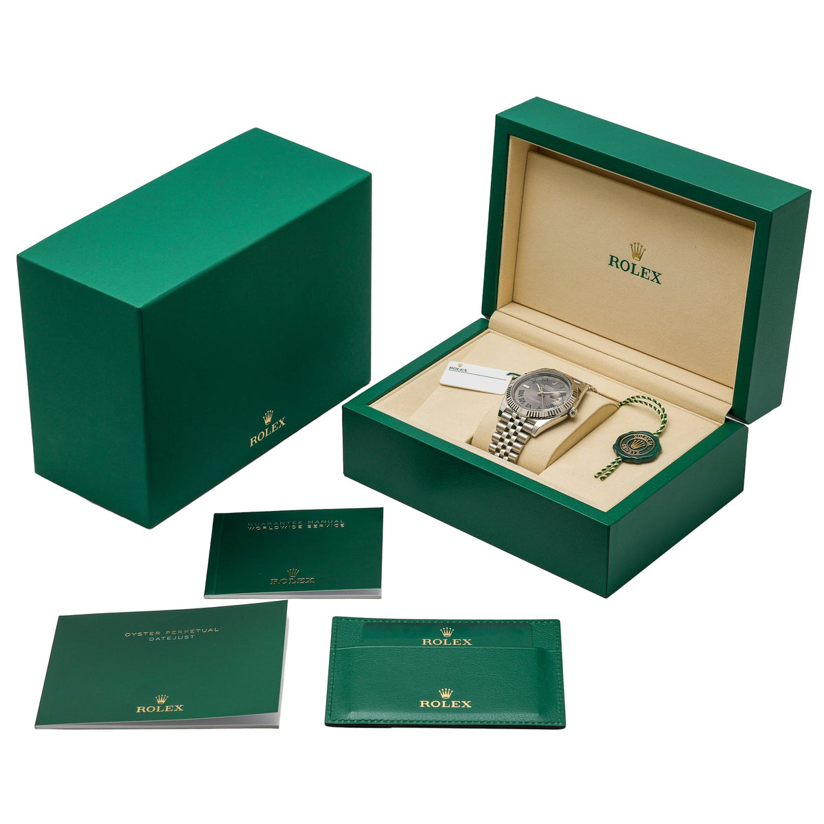 ROLEX DATEJUST 41 - 126334 - Watch - 41mm e08e0f82-9a34-4b8f-96cc-b7b214932dd2.jpg