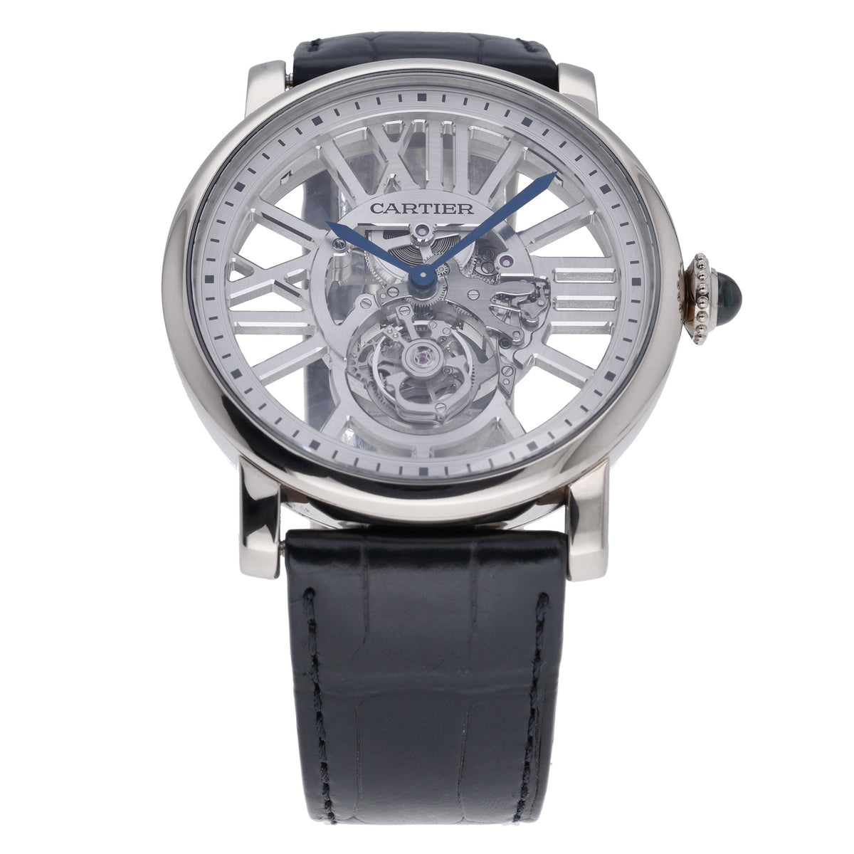 CARTIER ROTONDE DE CARTIER - 3283 - Watch - 45mm e09087a2-6cff-446c-a6e6-22debef29d3f.jpg