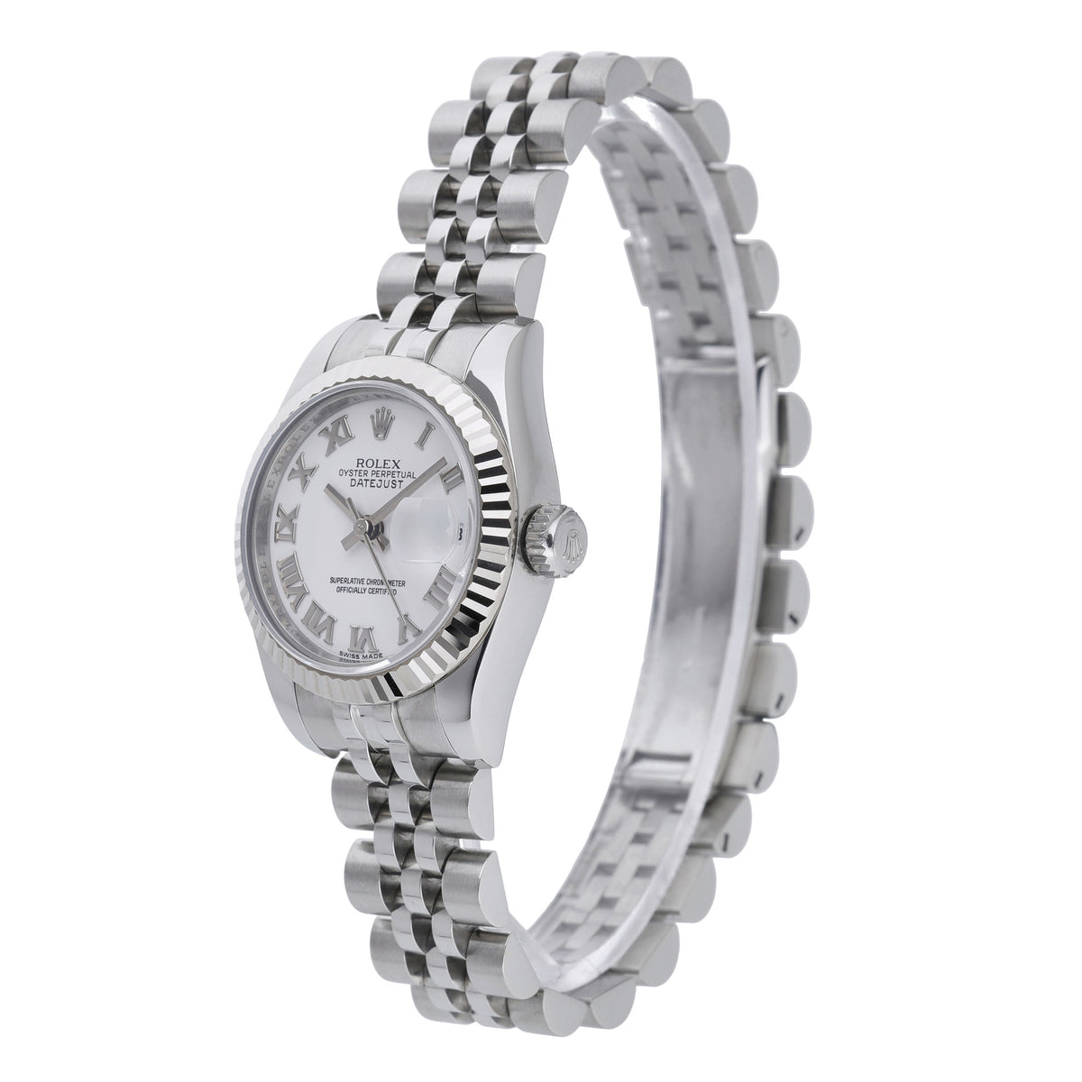 ROLEX DATEJUST - 179174 - Watch - 26mm e0918460-8ec4-4fcb-a87b-4a8b7ed45880.jpg