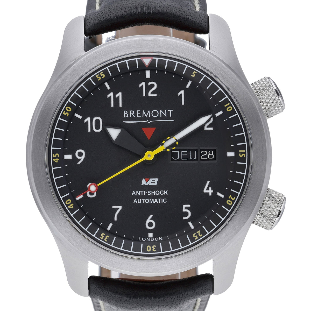 BREMONT MARTIN BAKER TIE CLUB - MB - Watch - 43mm e0cfd939-7aee-4370-9142-32f6db15b808.jpg