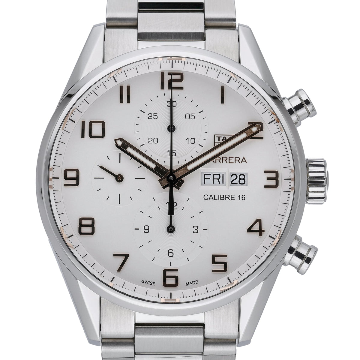 TAG HEUER CARRERA CALIBRE 16 - CV2A1AC - Watch - 43mm e0d04ebc-e5f4-408d-99d5-153f87e32e12.jpg
