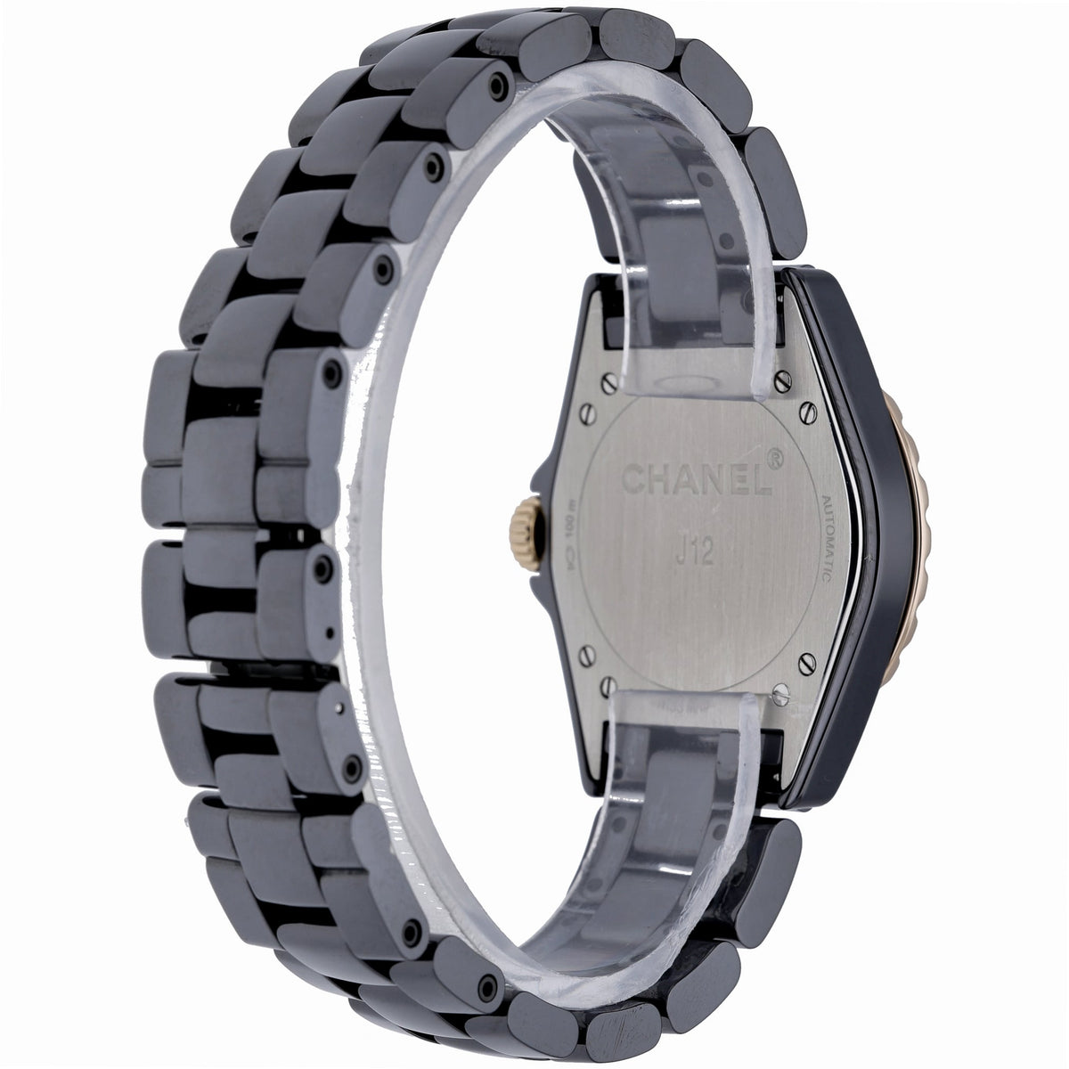 CHANEL J12 - H838 - Watch - 38mm e0d0f2b1-4d32-4763-9dde-3c468cf6d005.jpg