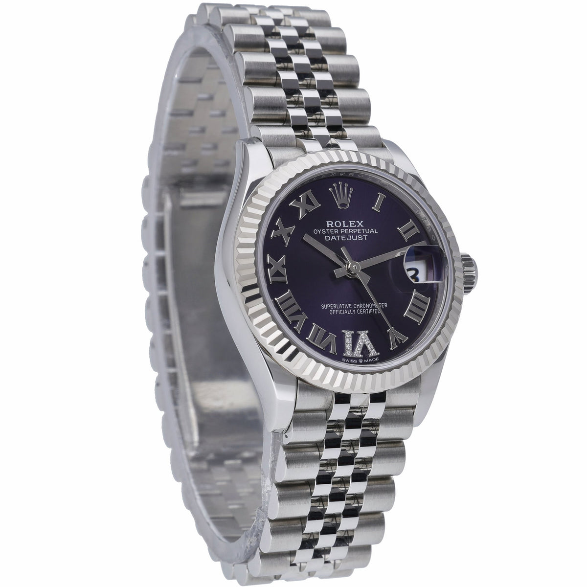 ROLEX DATEJUST 31 - 278274 - Watch - 31mm e121dfb7-9422-4d3d-aafd-4cac4b0ca71a.jpg