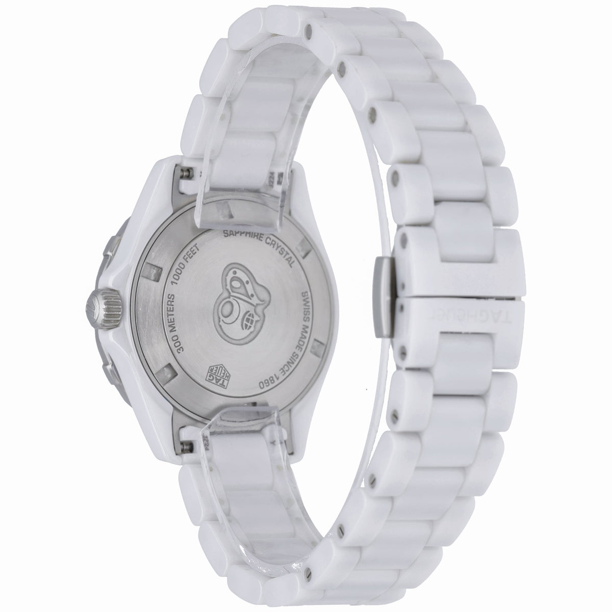 TAG HEUER AQUARACER LADY - WAY1396 - Watch - 35mm e13672a7-8f88-44e6-922b-7b6392fee7d3.jpg