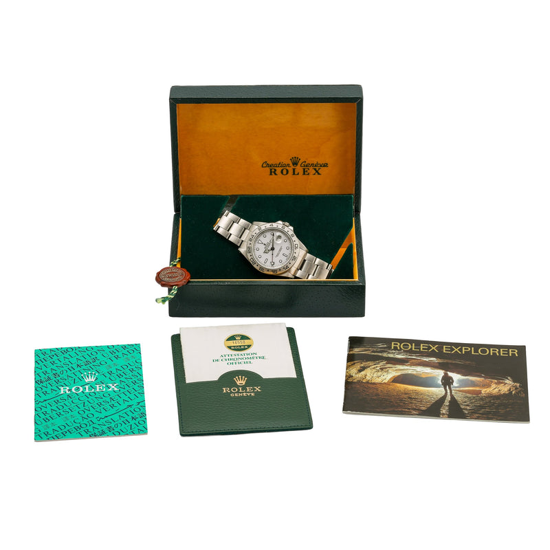 ROLEX EXPLORER II - 16550 - Watch - 40mm e1512891-6ffa-491e-b27f-06094f33e341.jpg