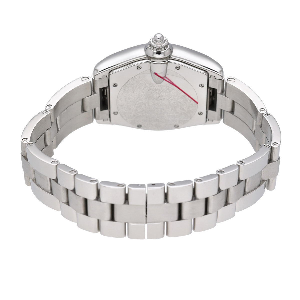 CARTIER ROADSTER - 2510 - Watch - 37mm e156df3c-029b-4600-a668-80550466e3ae.jpg